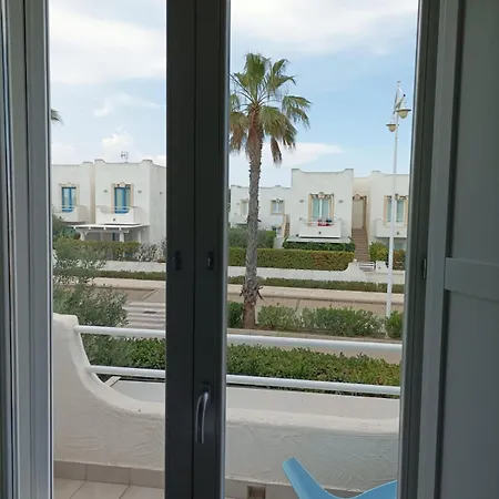 Mary Apartamento Ispica