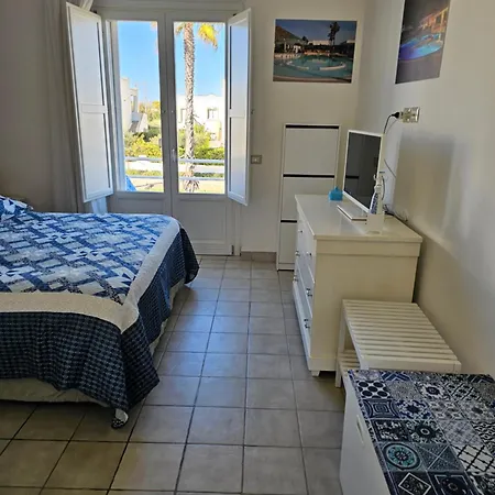 Apartment Mary Ispica