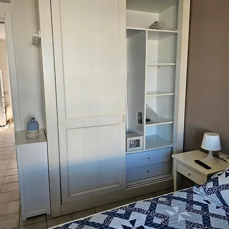 Mary Apartment *