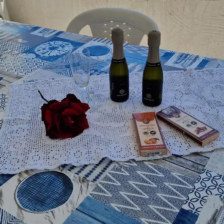 Mary Διαμέρισμα Ispica